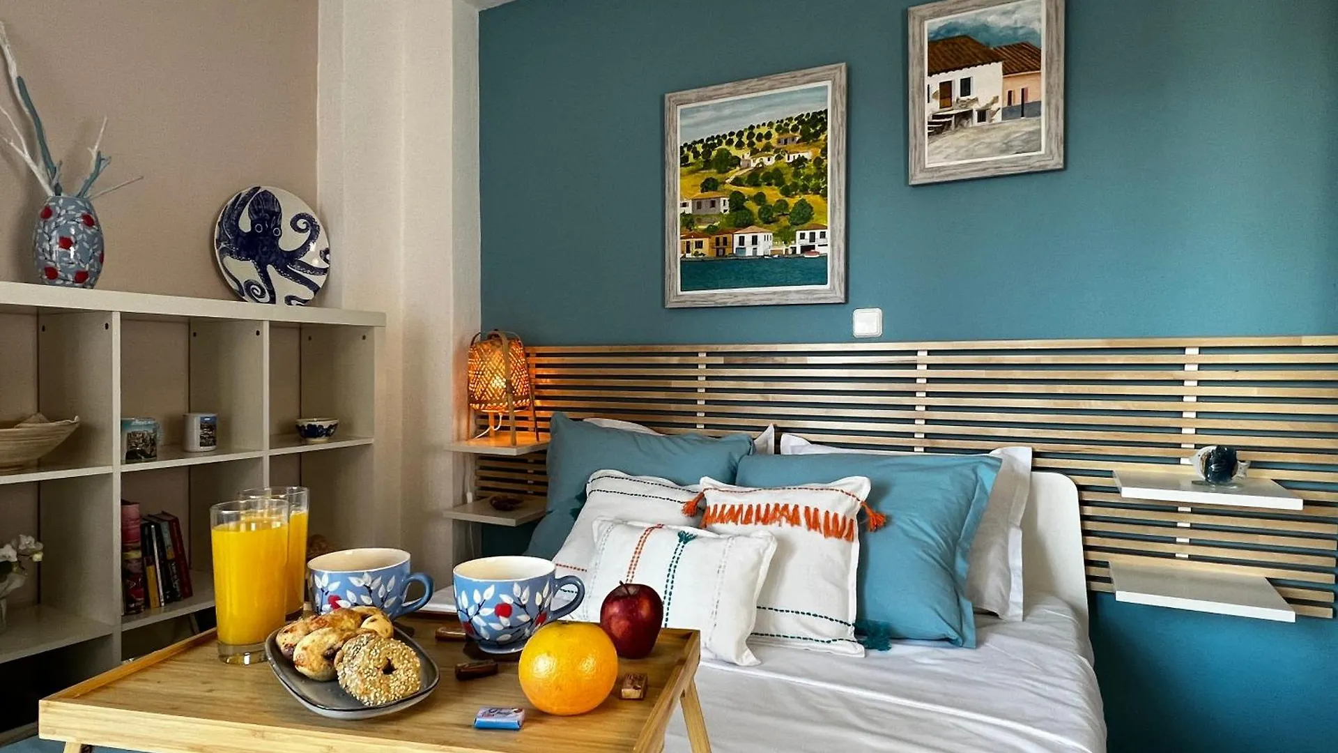 Casa Portokali Chalkidiki - Modern Comfort With Authentic Greek Charm contacts