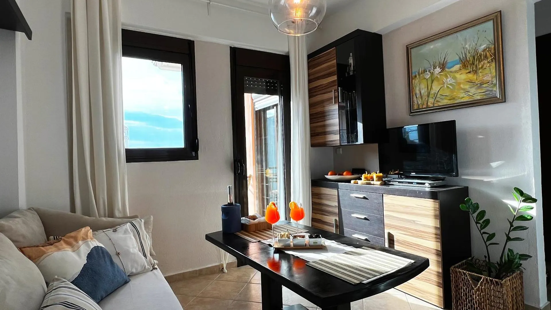 Casa Portokali Chalkidiki - Modern Comfort With Authentic Greek Charm Nea Poteidaia 0*,  Greece