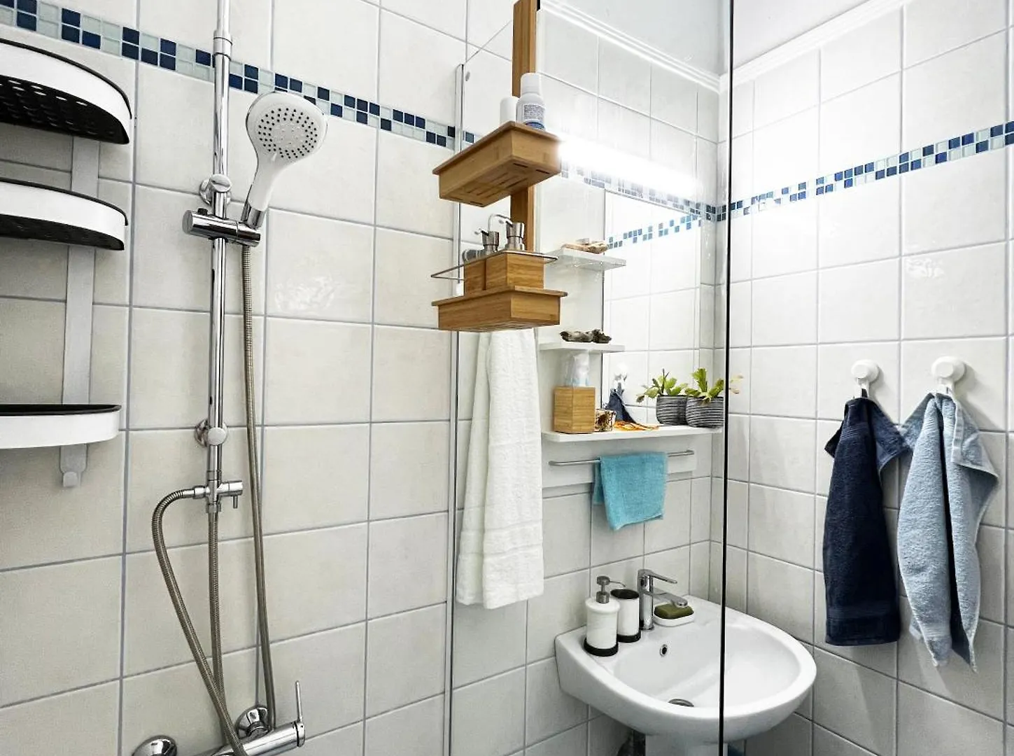Apartment Casa Portokali Chalkidiki - Modern Comfort With Authentic Greek Charm Nea Poteidaia