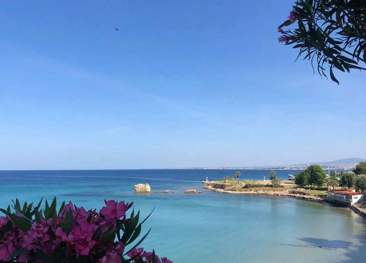 Apartment Casa Portokali Chalkidiki - Modern Comfort With Authentic Greek Charm Nea Poteidaia