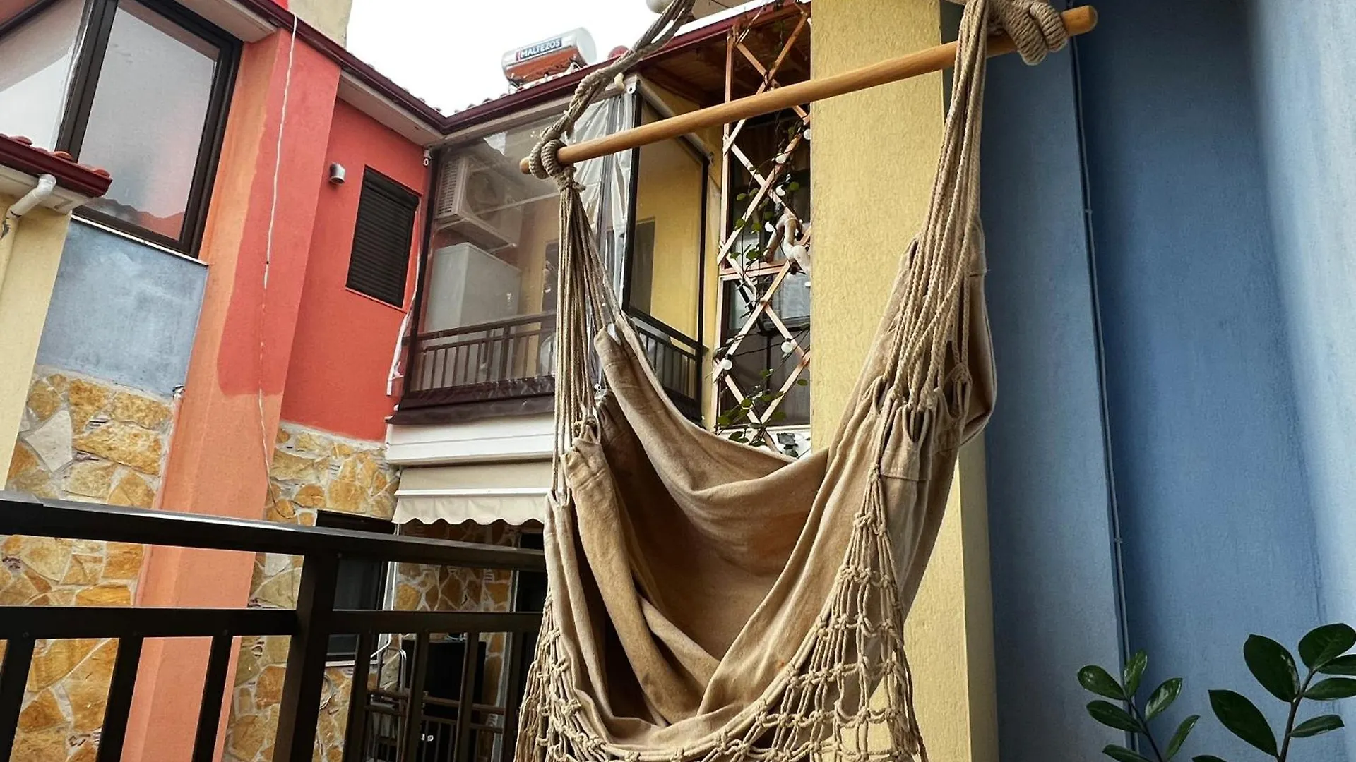 Casa Portokali Chalkidiki - Modern Comfort With Authentic Greek Charm Nea Poteidaia
