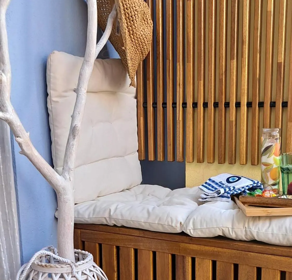 Apartment Casa Portokali Chalkidiki - Modern Comfort With Authentic Greek Charm Nea Poteidaia