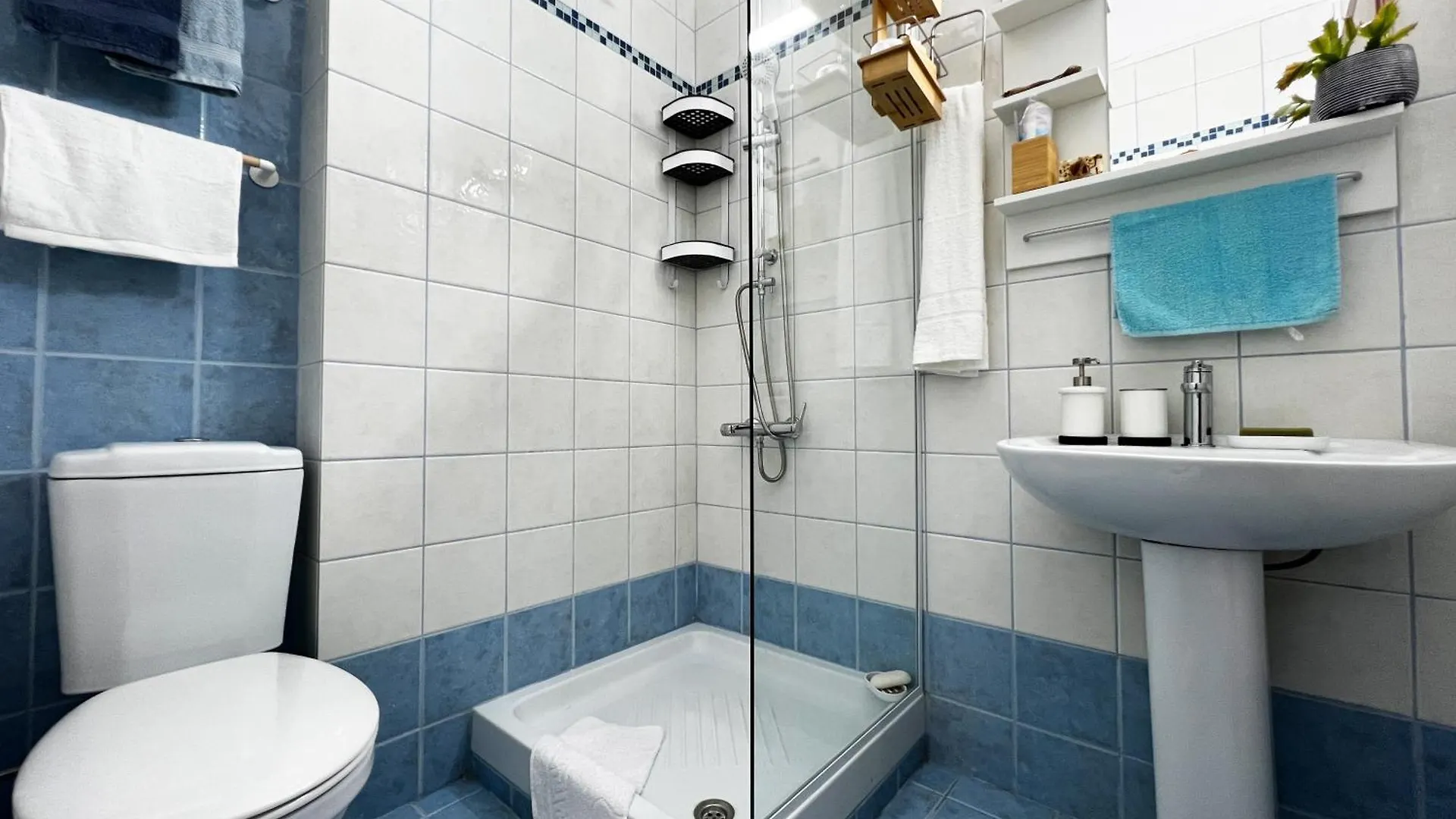 Casa Portokali Chalkidiki - Modern Comfort With Authentic Greek Charm Nea Poteidaia Apartment