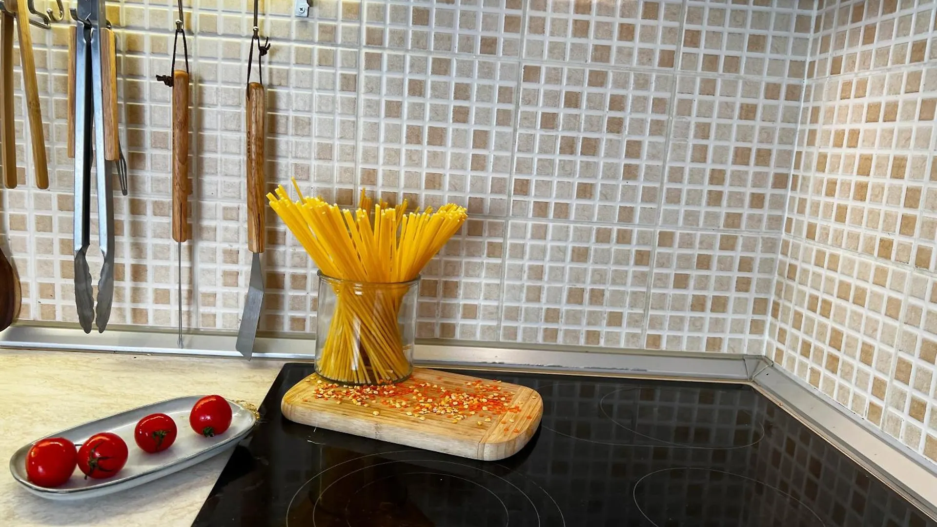 Casa Portokali Chalkidiki - Modern Comfort With Authentic Greek Charm Nea Poteidaia Greece